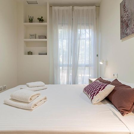 Allo Apartments Santo Domingo 2 Habitaciones - Parking Херес де ла Фронтера Екстериор снимка