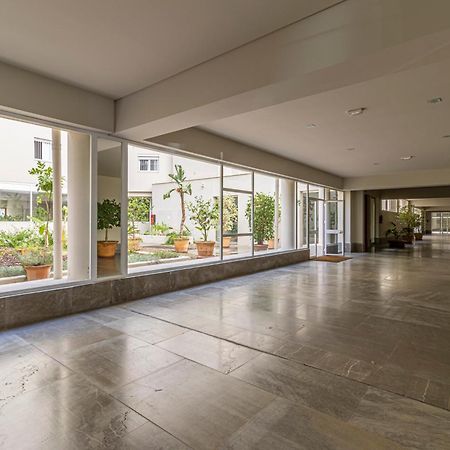 Allo Apartments Santo Domingo 2 Habitaciones - Parking Херес де ла Фронтера Екстериор снимка