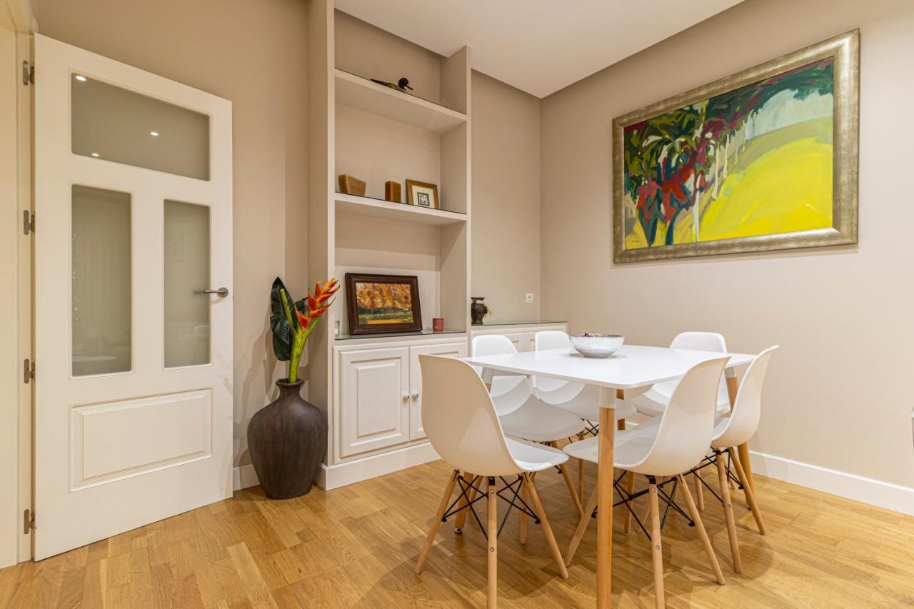 Allo Apartments Santo Domingo 2 Habitaciones - Parking Херес де ла Фронтера Екстериор снимка