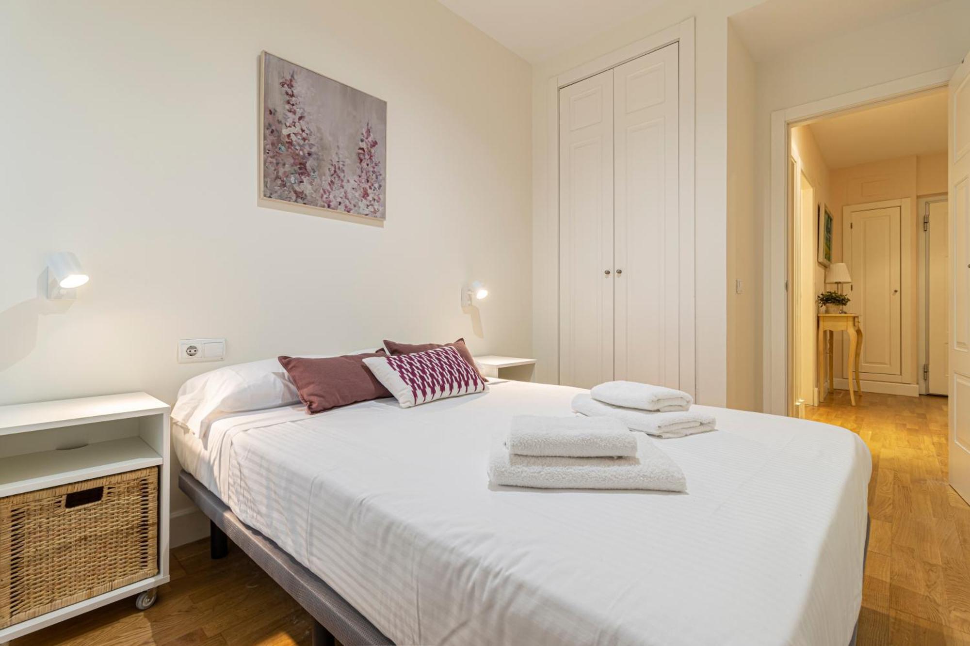 Allo Apartments Santo Domingo 2 Habitaciones - Parking Херес де ла Фронтера Екстериор снимка