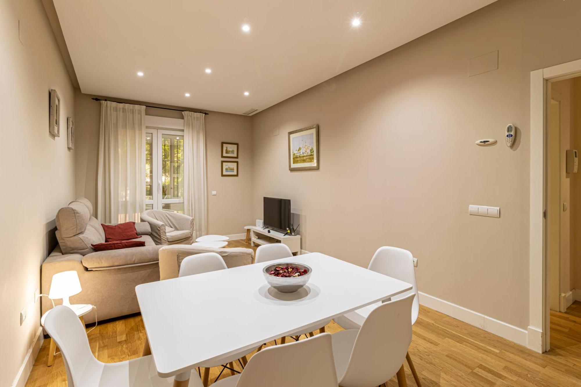Allo Apartments Santo Domingo 2 Habitaciones - Parking Херес де ла Фронтера Екстериор снимка