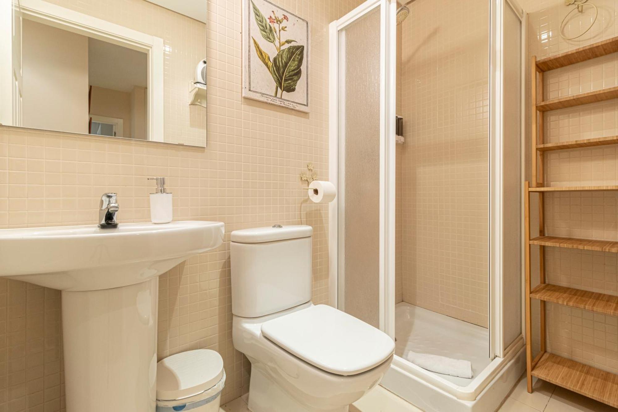 Allo Apartments Santo Domingo 2 Habitaciones - Parking Херес де ла Фронтера Екстериор снимка