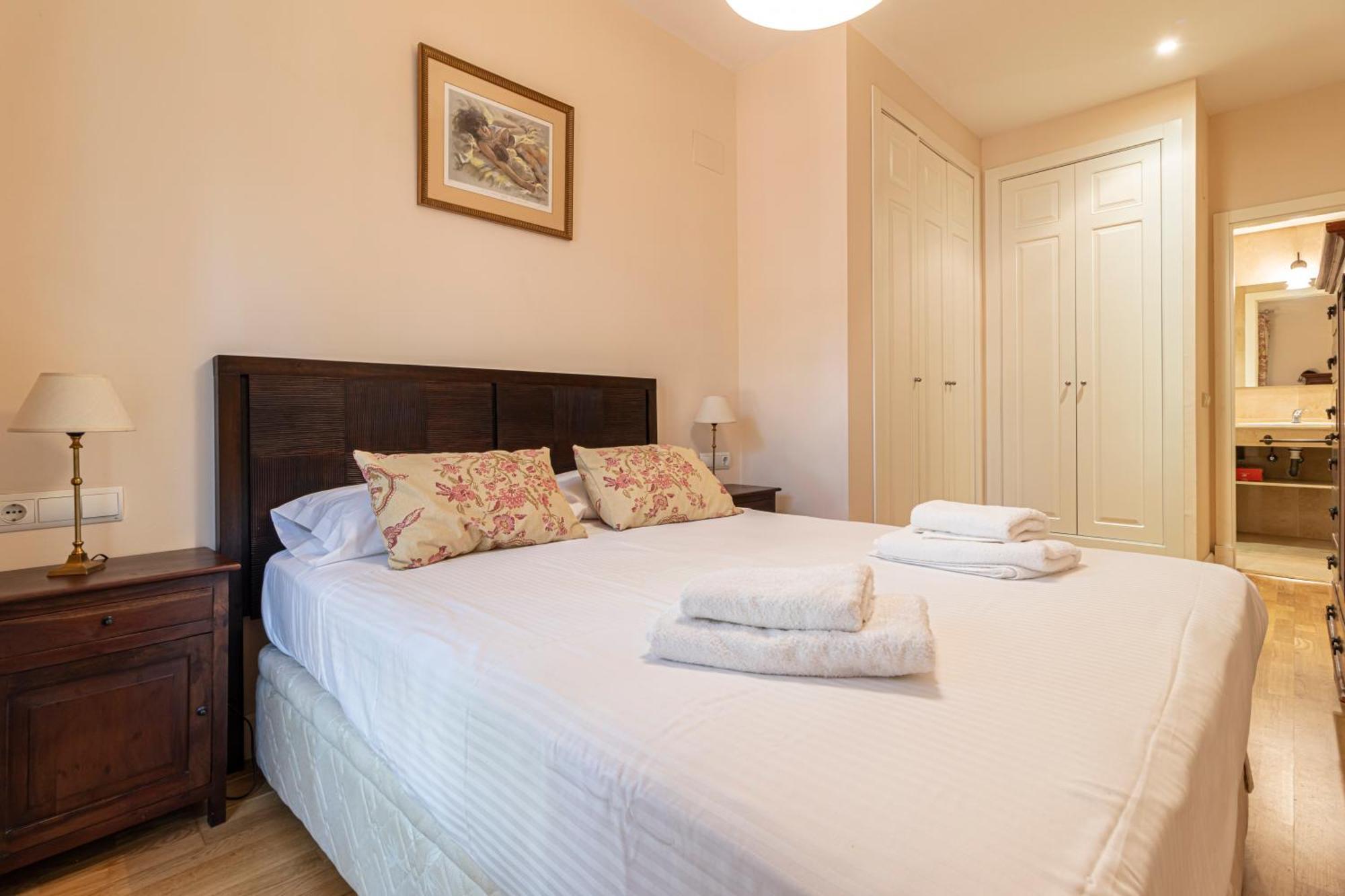 Allo Apartments Santo Domingo 2 Habitaciones - Parking Херес де ла Фронтера Екстериор снимка