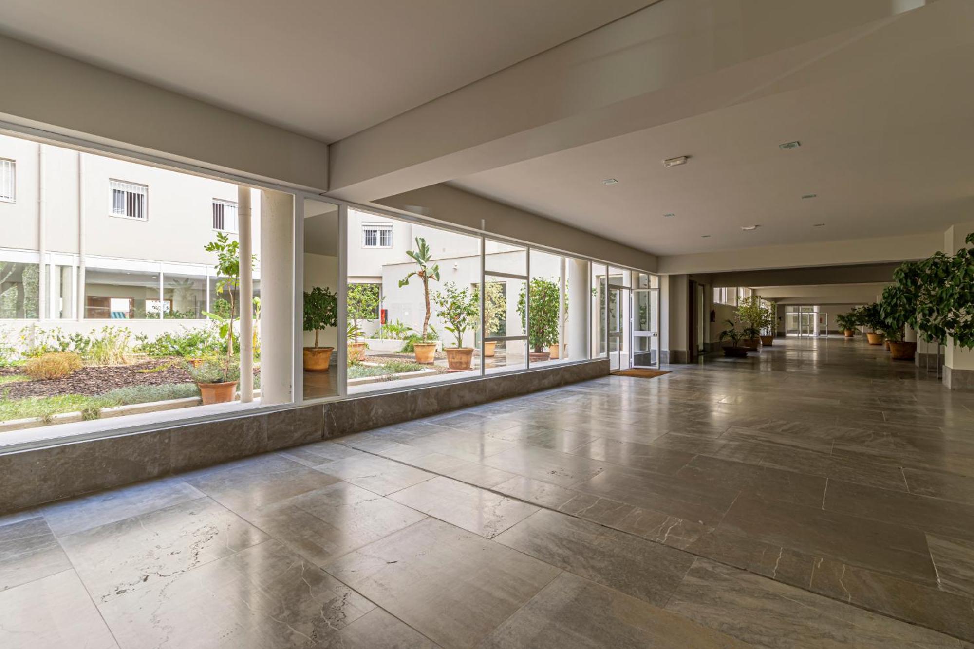 Allo Apartments Santo Domingo 2 Habitaciones - Parking Херес де ла Фронтера Екстериор снимка