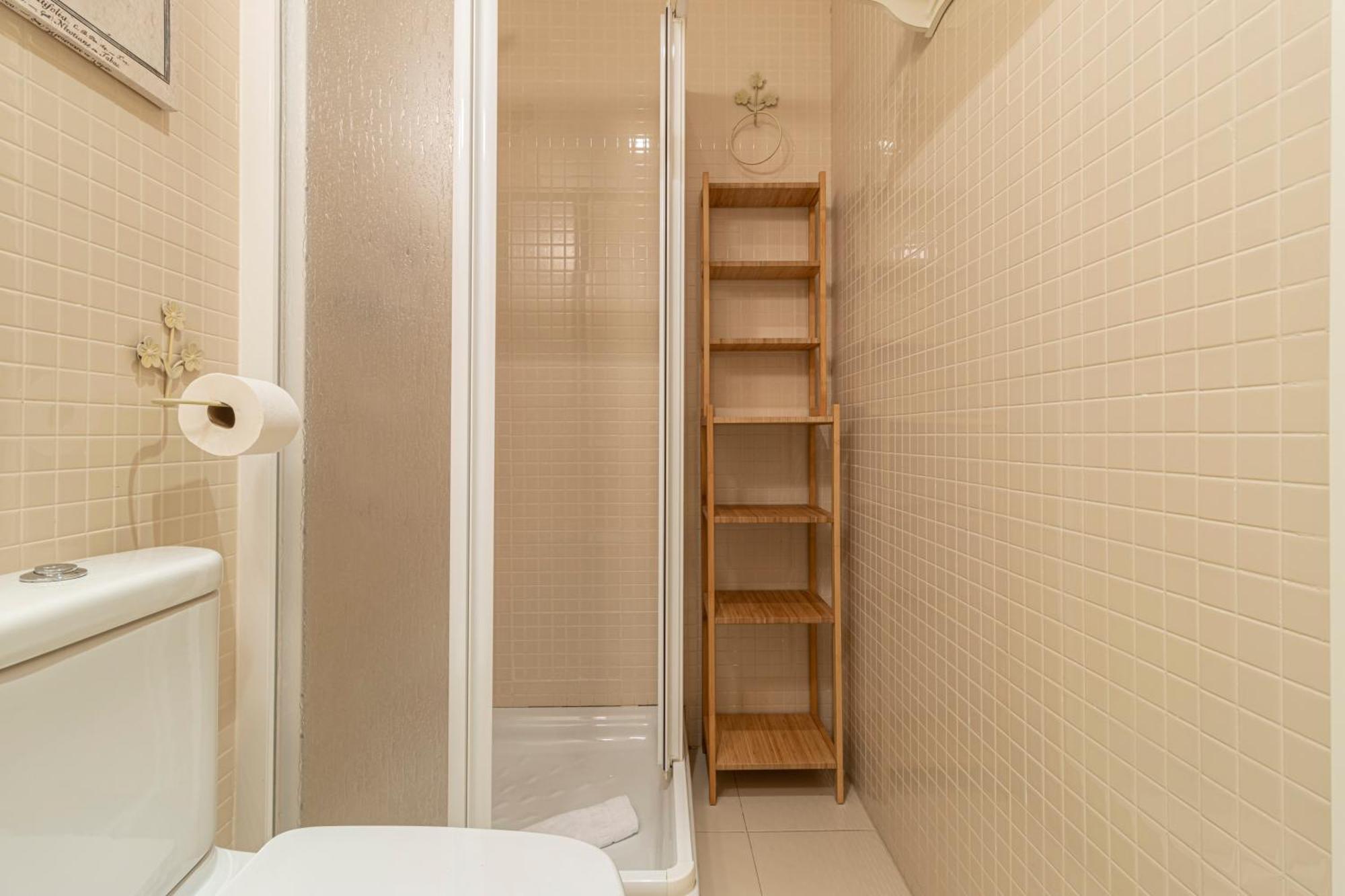 Allo Apartments Santo Domingo 2 Habitaciones - Parking Херес де ла Фронтера Екстериор снимка