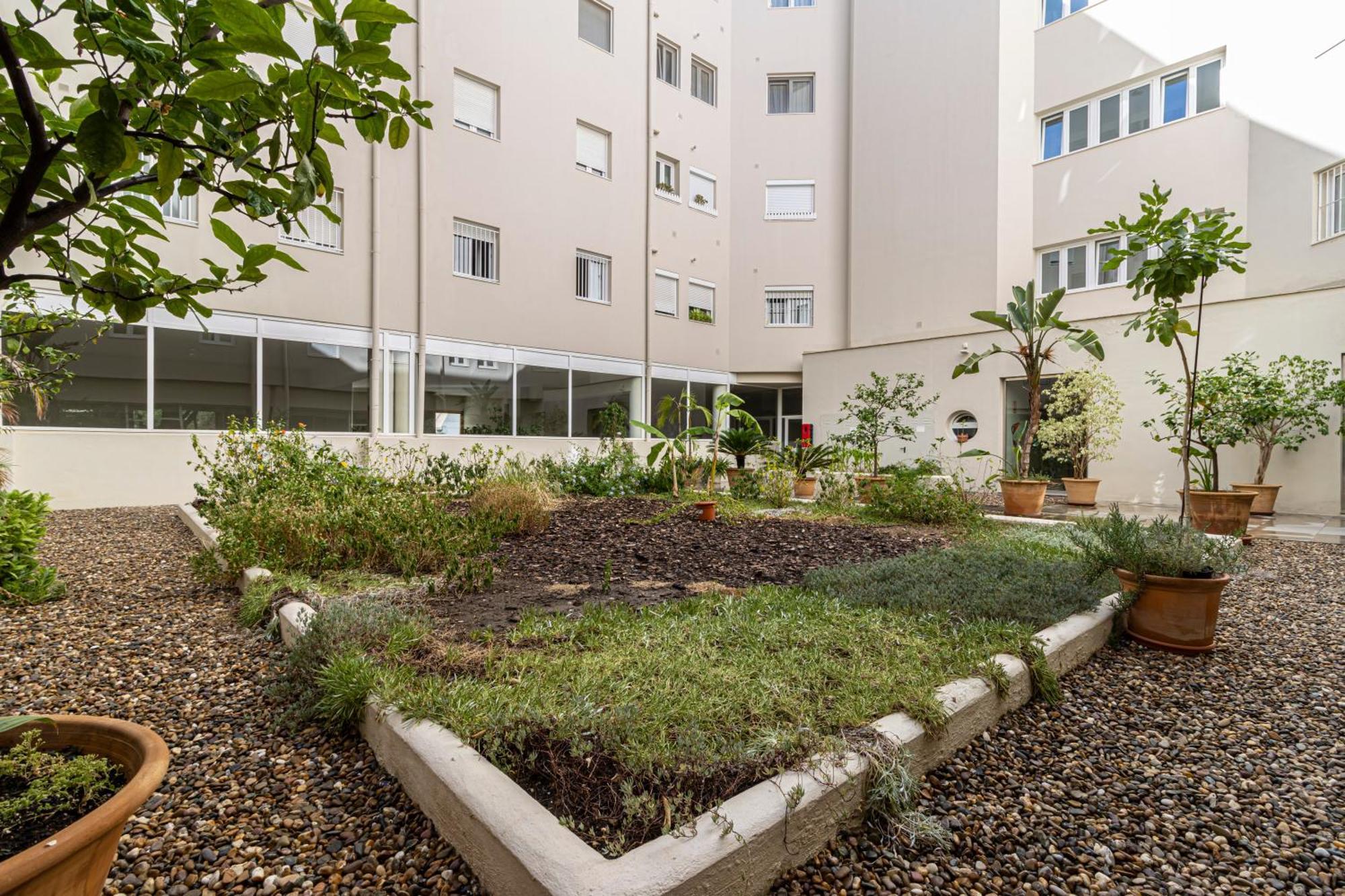 Allo Apartments Santo Domingo 2 Habitaciones - Parking Херес де ла Фронтера Екстериор снимка